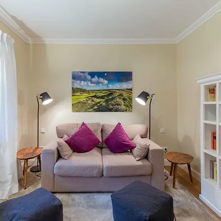 Haus Greveling Nieblum