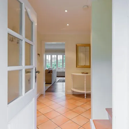 Haus Greveling Nieblum