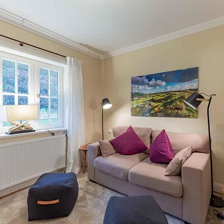 Feriehus Haus Greveling Niblum
