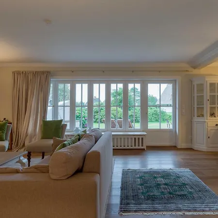 Haus Greveling * Nieblum