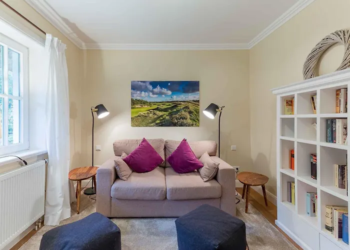 Haus Greveling Nieblum