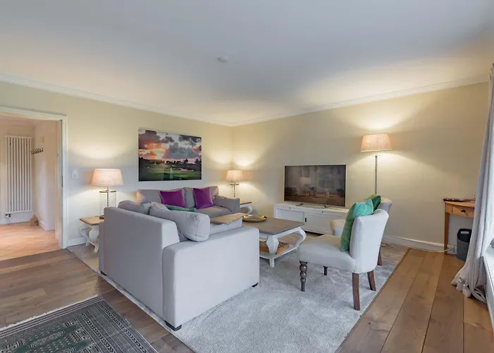 Casa de Férias Haus Greveling