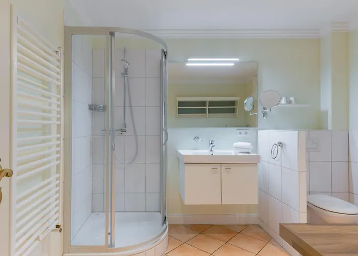 Haus Greveling Casa de Férias *