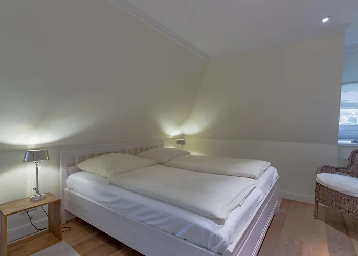 Haus Greveling Casa de Férias