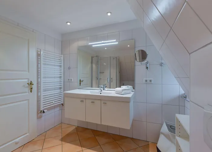 Haus Greveling * Nieblum