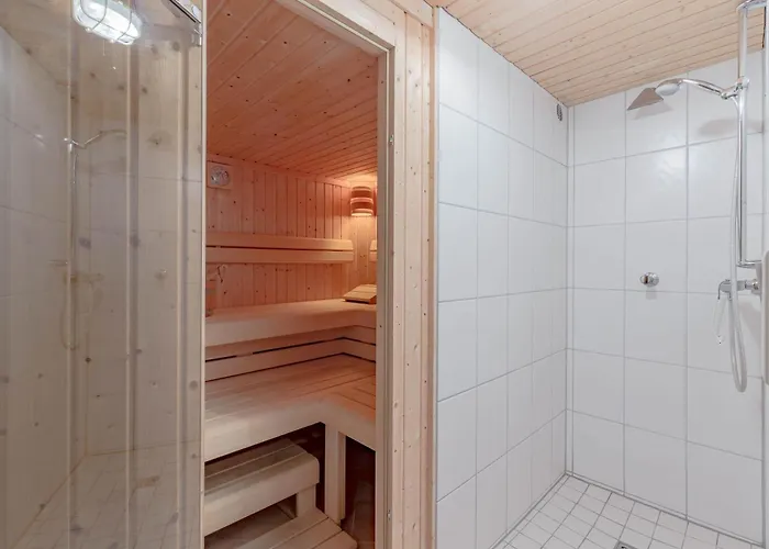 Haus Greveling Casa de Férias