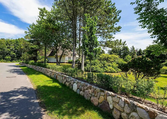 Casa de Férias Haus Greveling *